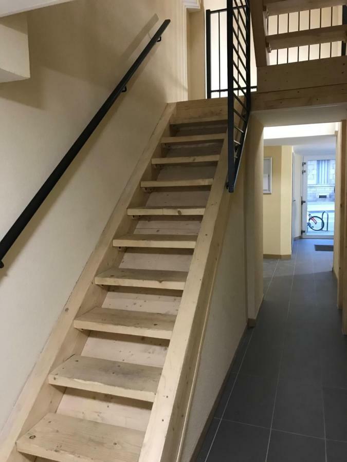 Apartment Le Moutarde